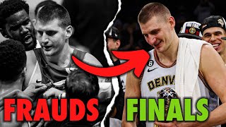 How the Denver Nuggets COMPLETELY Changed Their Own Narrative!