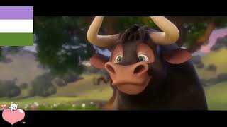 Disney Animation Movies Ferdinand Full Movie | فرديناند | أفلام الرسوم المتحركة