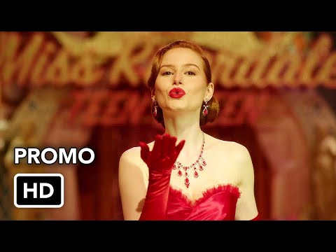 Riverdale 7x15 Promo "Miss Teen Riverdale" (HD) Season 7 Episode 15 Promo