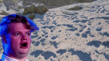 Skyrim Graphics Just Leveled Up (Complex Parallax Showcase)