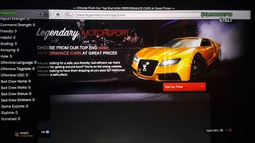 GTA LTS Recovery Menu by AwakenModdingDEX