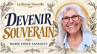 Devenir Souverain Comment Incarner Pleinement Lêtre Spirituel Que Nous Sommes ?