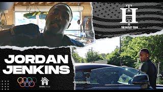 Jordan "Twin" Jenkins | Oak Cliff Boxing Club | 2024 Olympic trials preparation