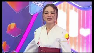 Rara Lida -Jangan Coba Coba ata LAZLIVE Lazada Live 11.11