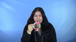 Child Development Lessons 0 to 6 months Fine Motor