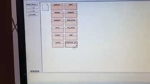Dudeney Number in Java ICSE