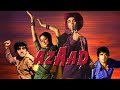 Azaad 1978 full movie  hema malini dharmendra prem chopra shoma anand