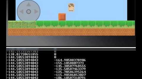 Lime CoronaSDK Physics Bug