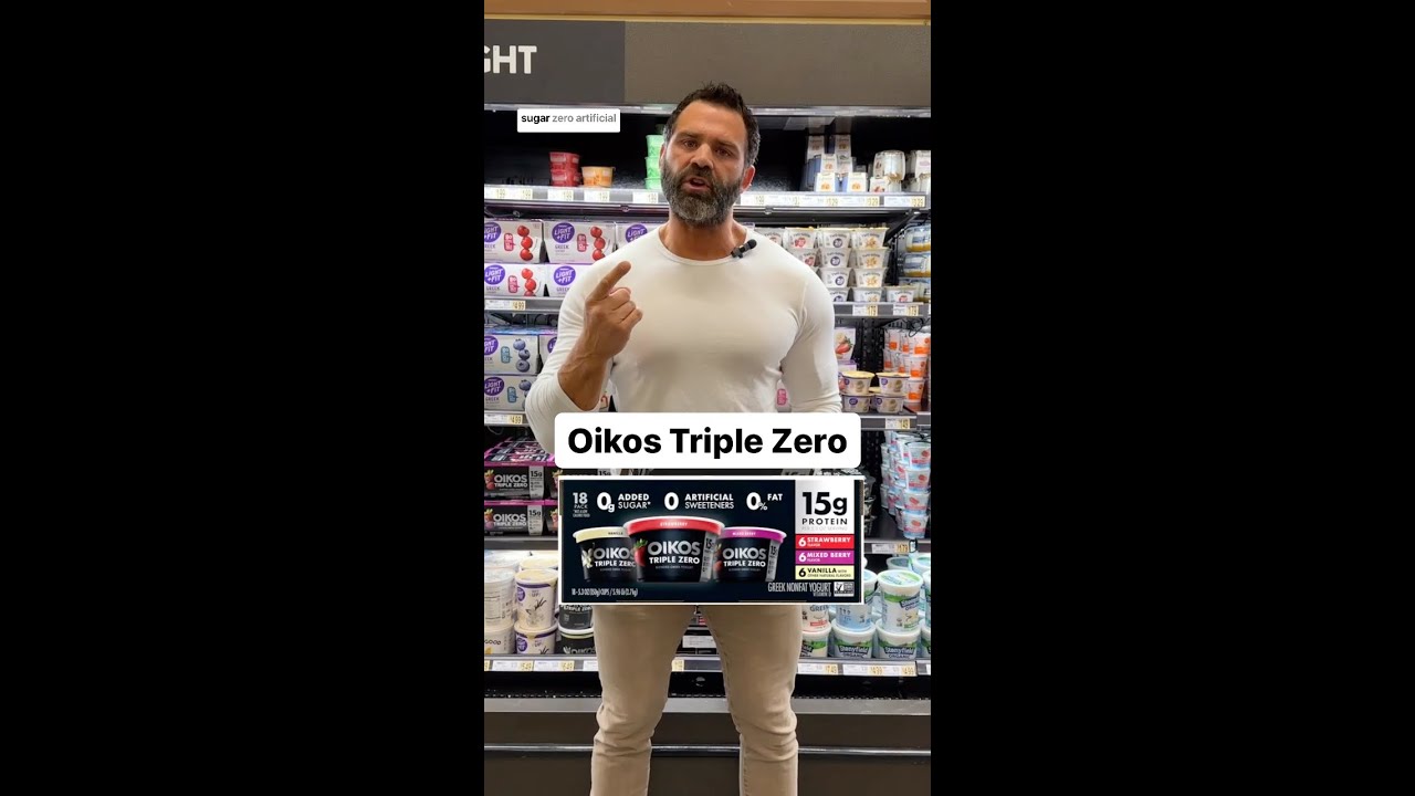 Oikos Triple Zero