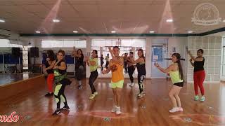 Amárrame - Mon Laferte Ft Juanes - Omar Alexander