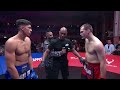 TOTAL KOMBAT 04 🥊 SATURDAY FIGHT NIGHT LIVE • Liverpool