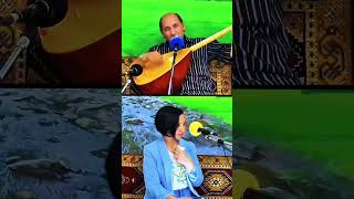 Feleğe Söyledi Gurbet Beni - Aşık Yanık Ayhan (Ayhan Kırbaç)