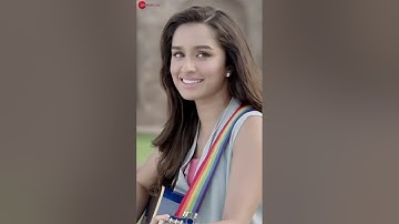 Thodi Der | Half Girlfriend | Arjun Kapoor, Shraddha Kapoor | Farhan S & Shreya Ghoshal