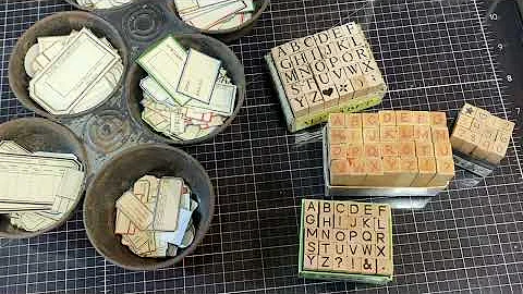 Create-with-Me; fill-in label kit (by the amazing ...