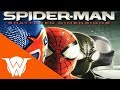Spider Man: Shattered Dimensions Game Review - wayneisboss