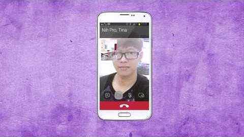 Hướng dẫn gọi Video Call trên Viber