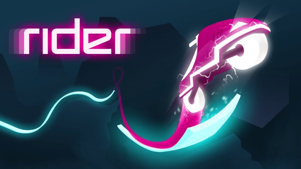 RIDER Level 6 Walkthrough !!! - YouTube