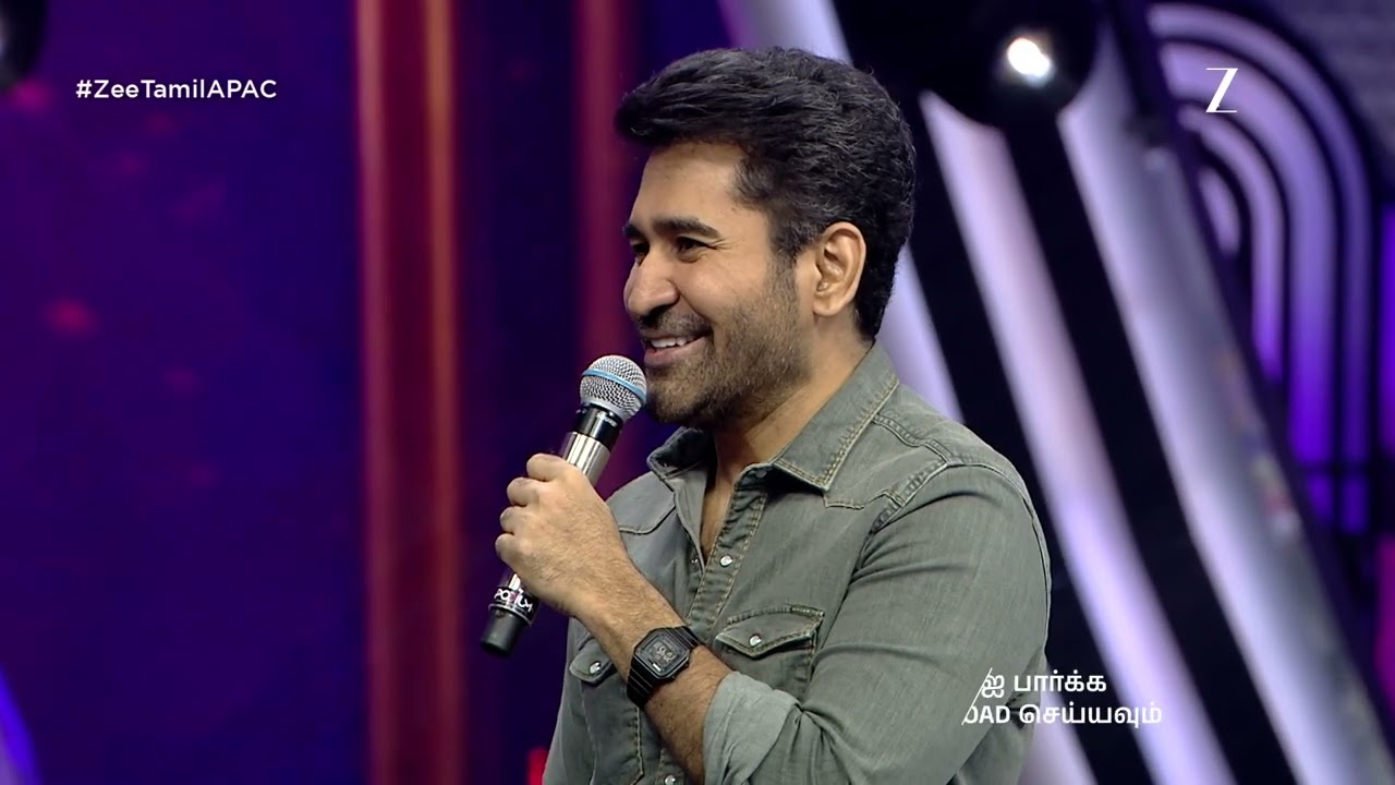SaReGaMaPa Lil Champs S5 | Best Moments | Every Sat & Sun @ 9:30 PM SGT |10 PM MYT  | Zee Tamil APAC