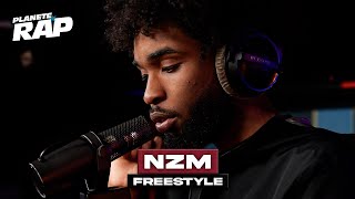 Download Lagu [EXCLU] NZM - Freestyle #PlanèteRap MP3