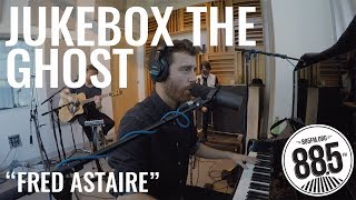 Jukebox The Ghost || Live @ 885FM || "Fred Astaire" chords