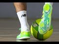 The Most Beautiful Futsal Dribbling Skills & Tricks #6