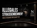 Illegales Strassenrennen
