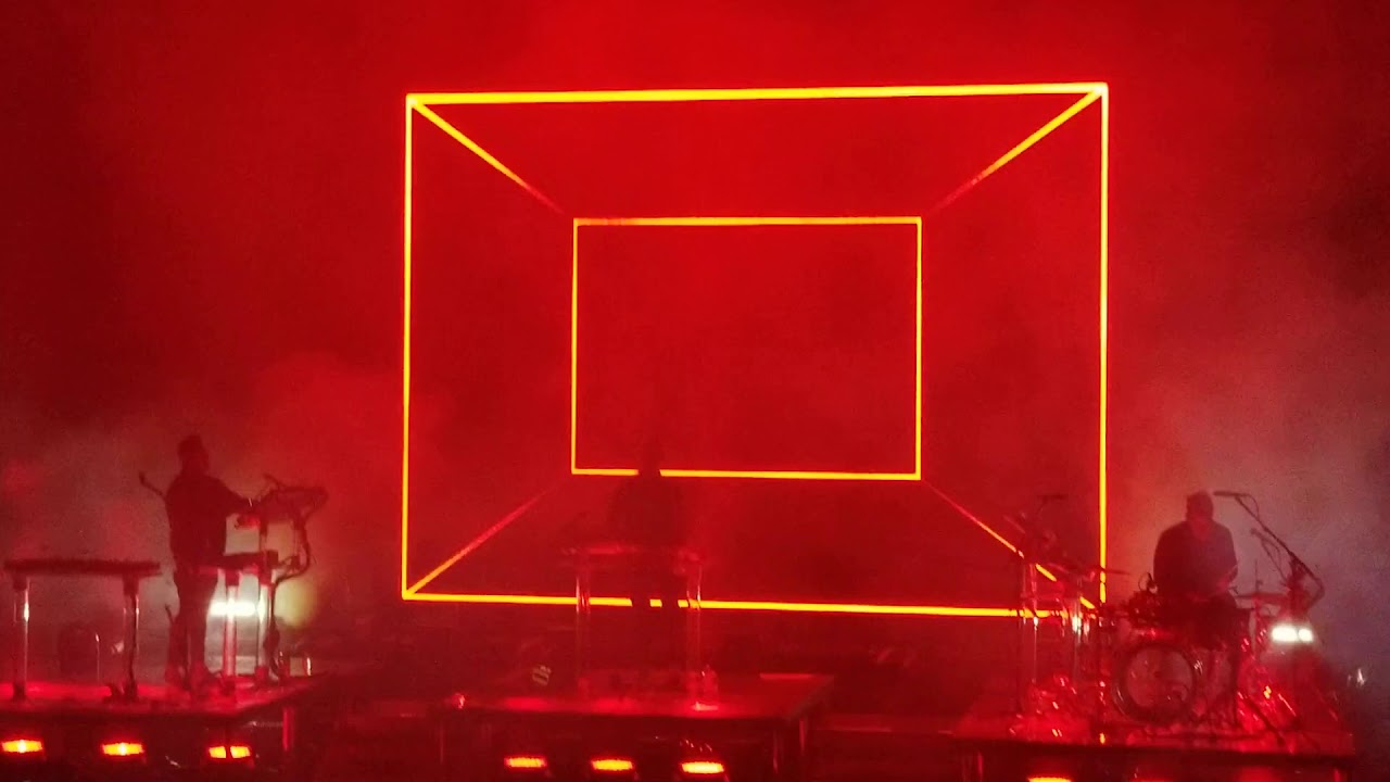 Rüfüs Du Sol You Were Right YouTube