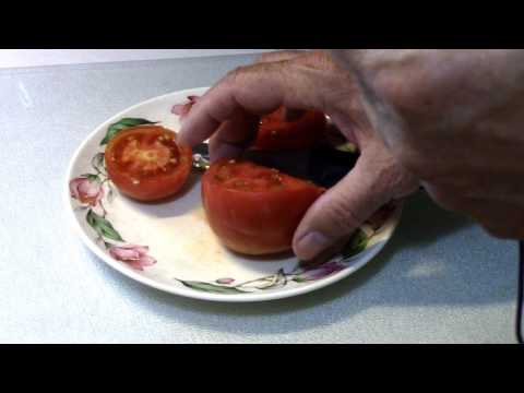 וִידֵאוֹ: עגבנייה 'נוסע לארקנסו' מידע: מהי עגבנייה למטייל בארקנסו