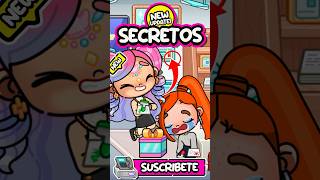 ⚠️ALERTA DE HACKS Y NUEVO SECRETO⚠️🚫 COMO TENER  DINERO EN LAS NUEVAS OFICINAS DE AVATAR WORLD