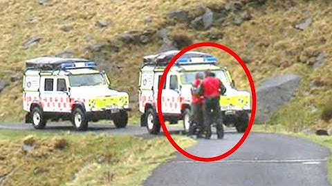 3 Strange Unsolved Mysteries That Confused Scientists