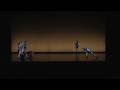 Backhausdance arrive 2008 trailer