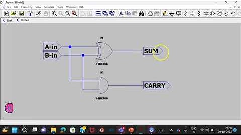 Symbol Creation in LTspice