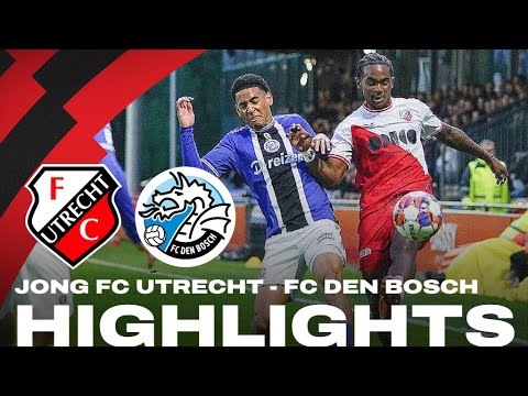 Jong FC Utrecht