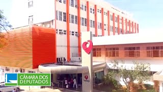 Quem Somos - Hospital Evangélico de Vila Velha