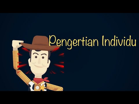 Video: Apa yang dimaksud dengan kepentingan individu?