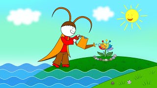 видео: Бублик и Ягодка – Колокола | Эпизод 12 ▶ Прощание (S06E12) картинка: Бублик и Ягодка – Колокола | Эпизод 12 ▶ Прощание (S06E12)