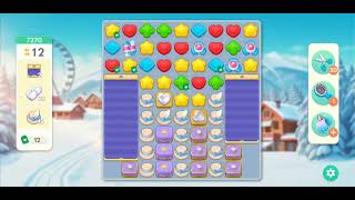 Project Makeover Level 7270 (No Boosters)