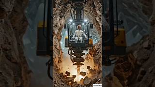 🌍⛏️ What If You Kept Digging Deeper Into the Earth? #shorts #facts
