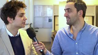 Ceo For One Month 24H Avec Ed Broadhead