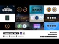 Countdown Timer Toolkit | videohive