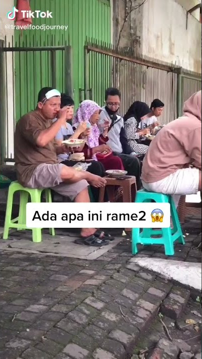 tahu lontong 7ribu jl tulungagung