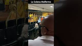 La Muziko kaj Dancado de Maracatu #take2023 #esperanto