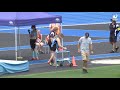 🔴 2021 Victorian Track and Field Championships Livestream - Sunday (Weekend 1)