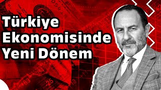 Türkiye Ekonomisinde Yeni Dönem Nasıl Şekillenecek? Prof. Dr. Emre Alkin Değerlendirdi