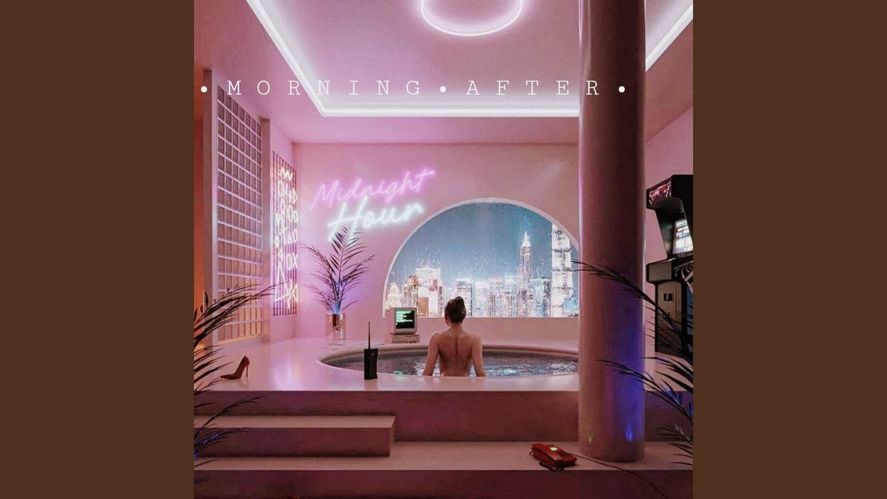 Смотреть «Void» на YouTube Смотреть «Void» на YouTube