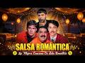 Maelo Ruiz, Marc Anthony, Eddie Santiago Y Frankie Ruiz ❤️ Salsa Romántica Para Bailar Éxitos 2026