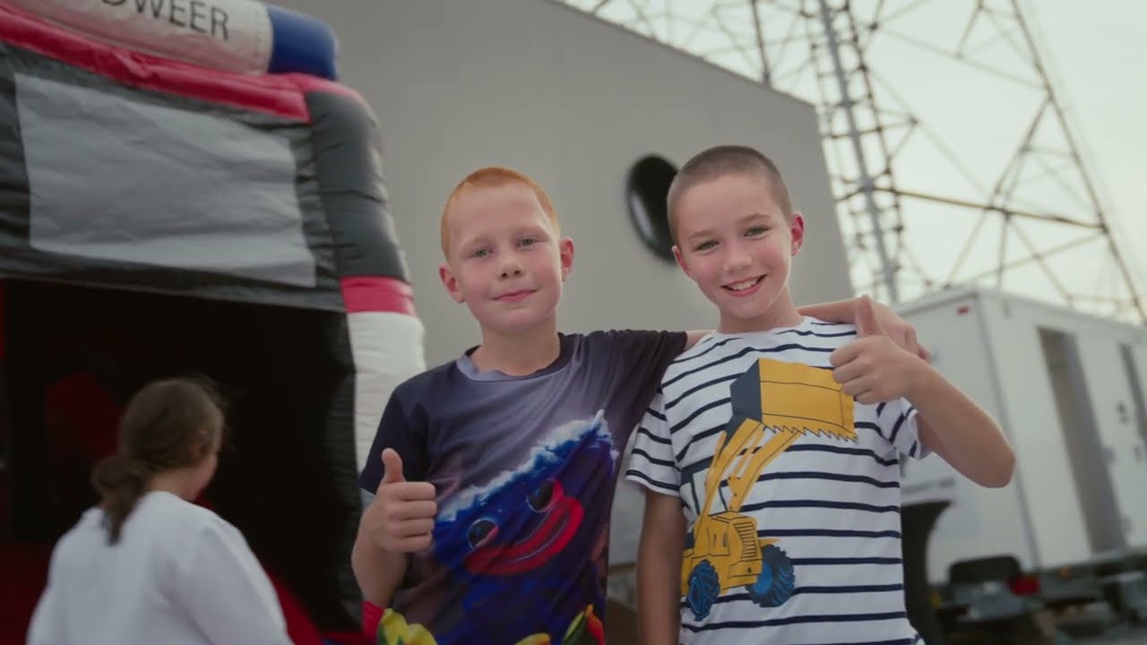Opendeurdag brandweer Waregem 17 september