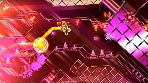 Our Part In "Fallen Symphony" With Punkaik & Skie1k Hosted By Diamond & Alias | GD 2.207