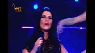 Sanja Maletic - Mali je svet - (TV BN music)