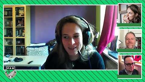 Myth and Fantasy Gaming (PAX Online 2020)